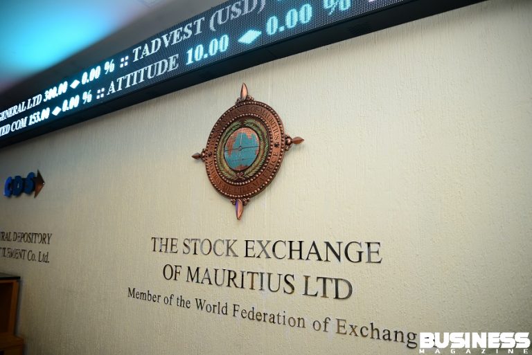 Stock Exchange of Mauritius automated trading system