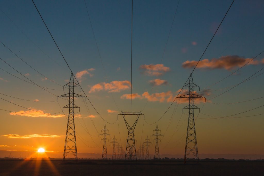 Africa's renewable energy transition to net zero