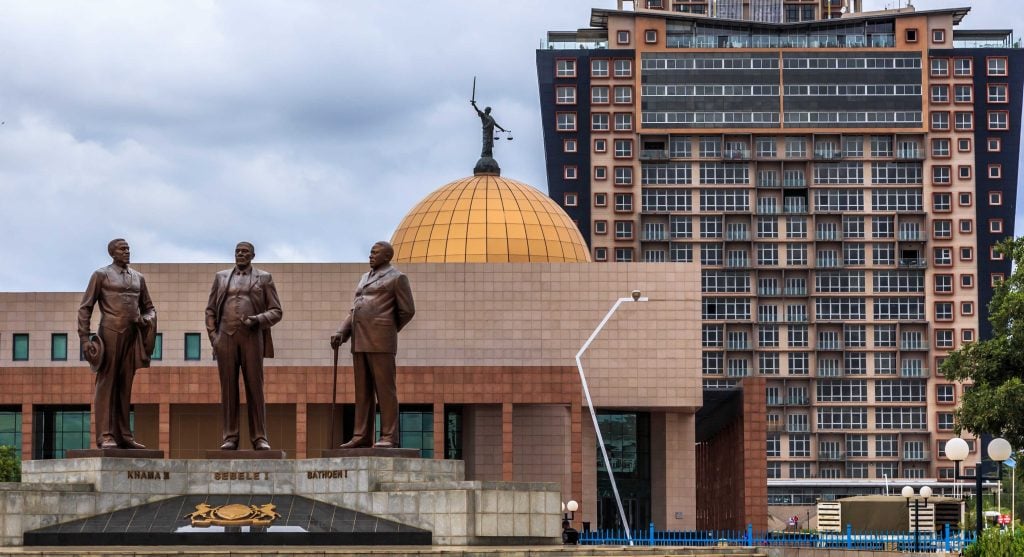 Botswana Stock Exchange joins World Federation of Exchanges
